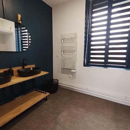 Residence Beaudelot Saint-Saulve Bagian luar foto