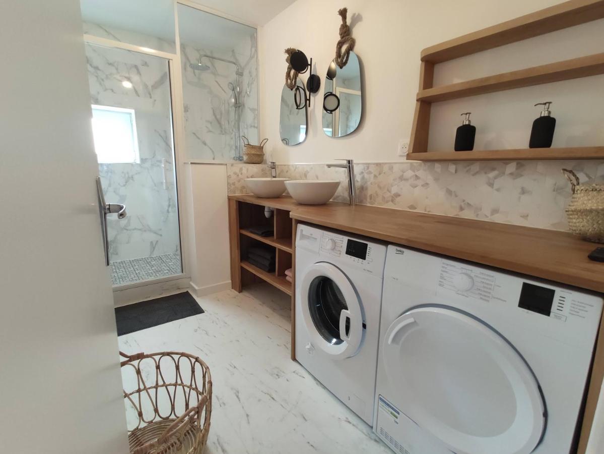Residence Beaudelot Saint-Saulve Bagian luar foto