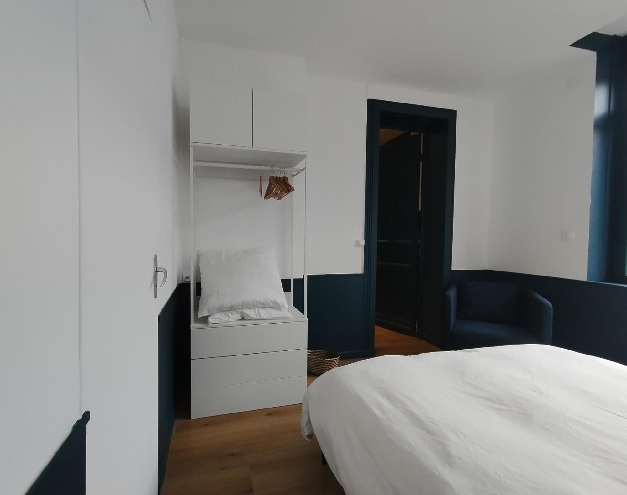 Residence Beaudelot Saint-Saulve Bagian luar foto