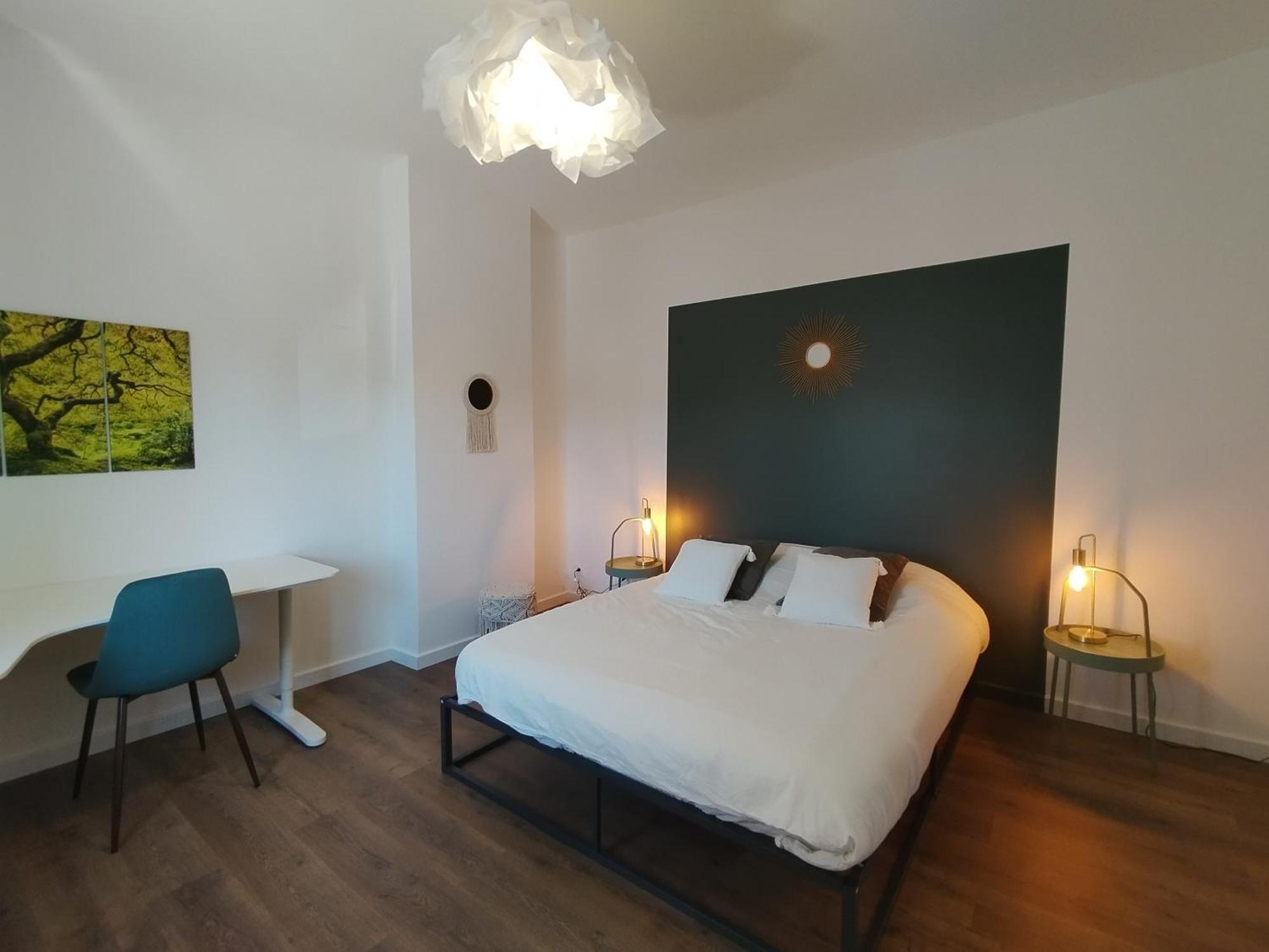 Residence Beaudelot Saint-Saulve Bagian luar foto