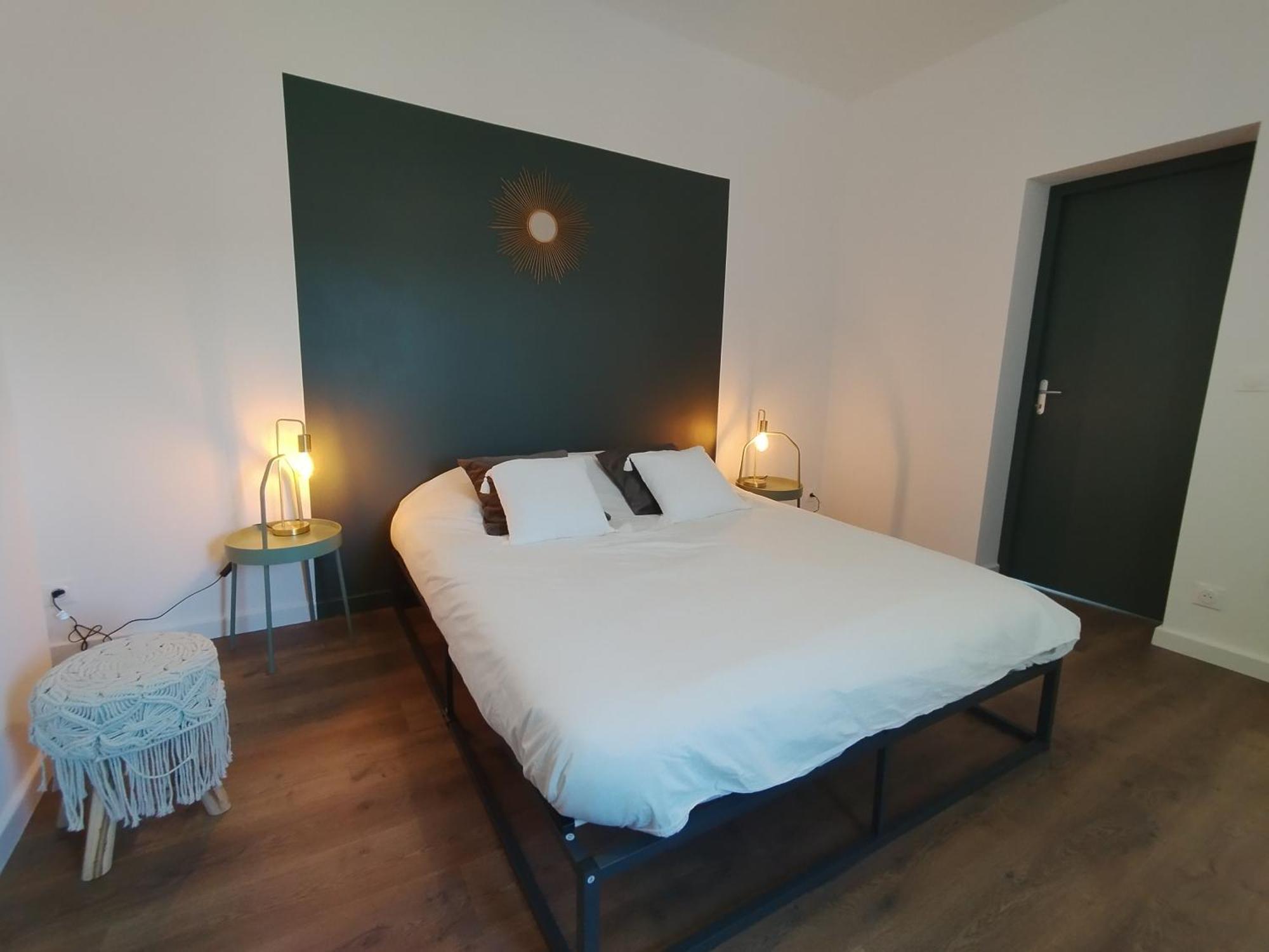 Residence Beaudelot Saint-Saulve Bagian luar foto
