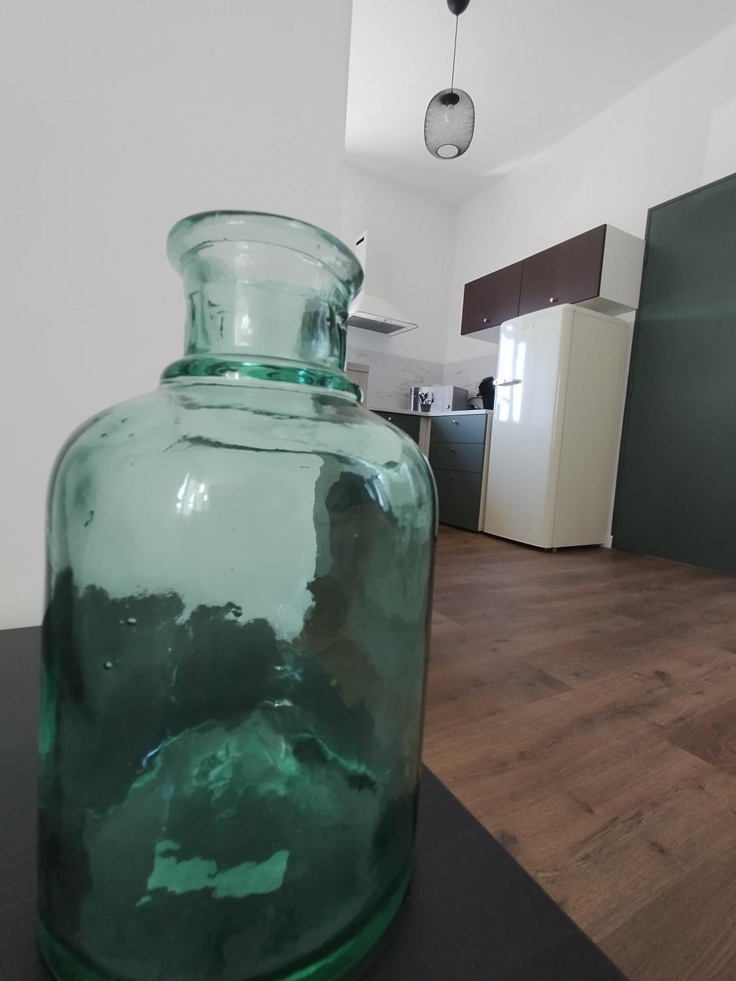 Residence Beaudelot Saint-Saulve Bagian luar foto