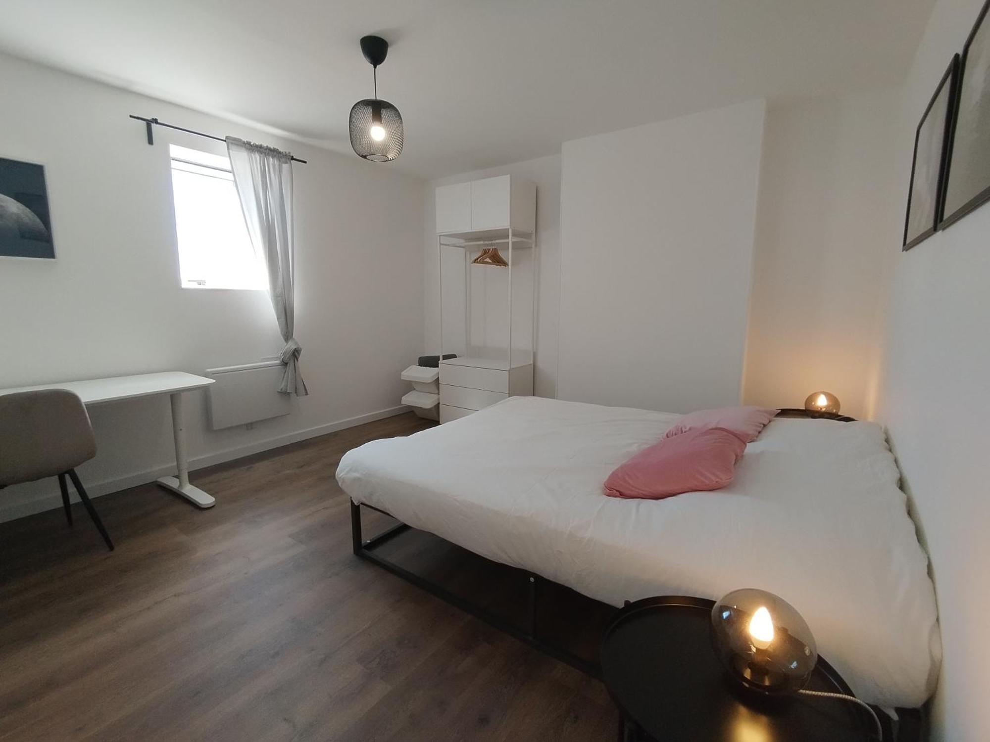 Residence Beaudelot Saint-Saulve Bagian luar foto